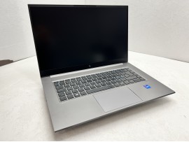 HP ZBook Studio G8 15.6" i7-11850H 32GB 1020GB клас Като Нов