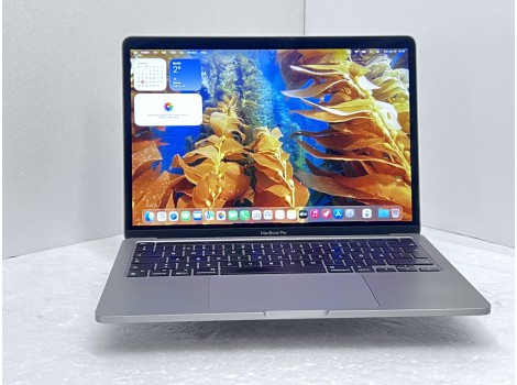Apple MacBookPro17.1 13.3" M1 (CPU 8- GPU 8) 16GB 500GB клас А