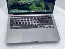 Apple MacBookPro17.1 13.3" M1 (CPU 8- GPU 8) 16GB 500GB клас А