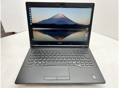 Fujitsu LIFEBOOK E549 14" i3-8145U 8GB 260GB клас А
