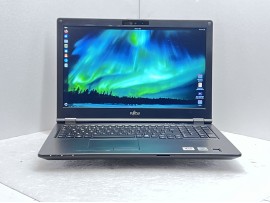 Fujitsu LIFEBOOK E5510 15.6" i3-10110U 8GB 260GB клас А