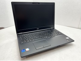 Fujitsu Lifebook E5511 15.6" i7-1165G7 16GB 510GB клас А