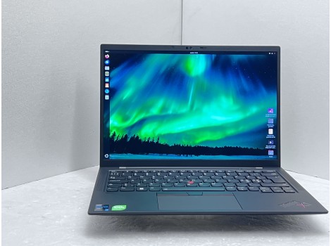 Lenovo Thinkpad X1 Carbon G9 14" i7-1165G7 32GB 1020GB клас А