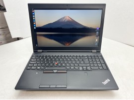 Lenovo Thinkpad P51 15.6" Xeon E3-1505M v6 32GB 510GB клас А