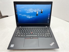 Lenovo ThinkPad L14 14" i3-10110U 16GB 510GB клас А