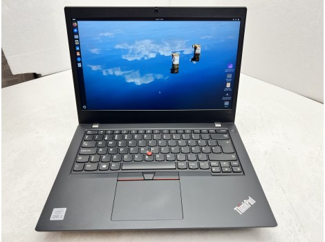 Lenovo ThinkPad L14 14" i3-10110U 16GB 510GB клас А