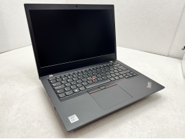 Lenovo ThinkPad L14 14" i3-10110U 16GB 510GB клас А