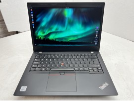 Lenovo ThinkPad L14 14" i3-10110U 16GB 510GB клас А