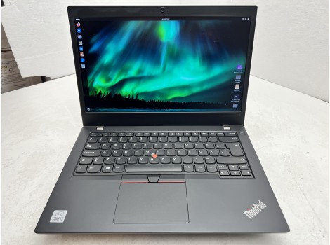 Lenovo ThinkPad L14 14" i3-10110U 16GB 510GB клас А