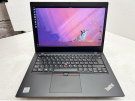Lenovo ThinkPad L14 14" i3-10110U 16GB 510GB клас А