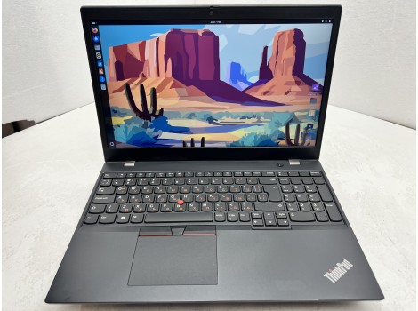 Lenovo ThinkPad L15 15.6" touch i3-10110U 16GB 510GB клас А