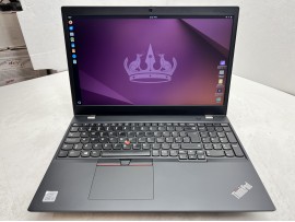 Lenovo ThinkPad L15 15.6" touch i3-10110U 16GB 510GB клас А
