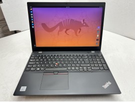 Lenovo ThinkPad L15 15.6" touch i3-10110U 16GB 510GB клас А