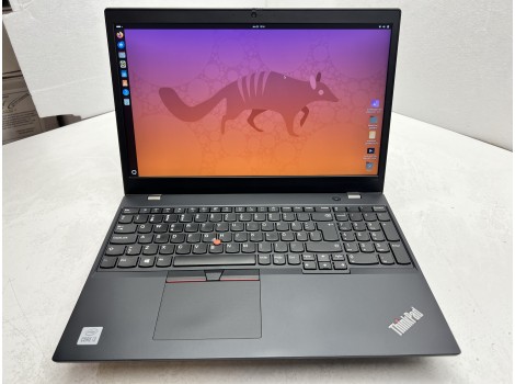 Lenovo ThinkPad L15 15.6" touch i3-10110U 16GB 510GB клас А