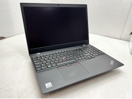 Lenovo ThinkPad L15 15.6" touch i3-10110U 16GB 510GB клас А