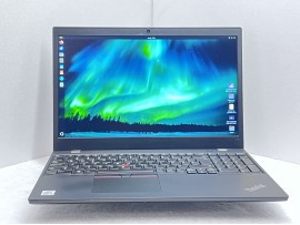 Lenovo ThinkPad L15 15.6" touch i3-10110U 16GB 510GB клас А