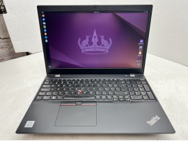Lenovo ThinkPad L15 15.6" touch i3-10110U 16GB 510GB клас А