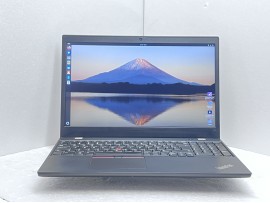 Lenovo ThinkPad L15 15.6" touch i3-10110U 16GB 510GB клас А