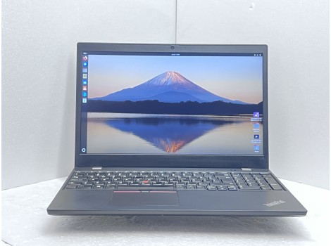 Lenovo ThinkPad L15 15.6" touch i3-10110U 16GB 510GB клас А