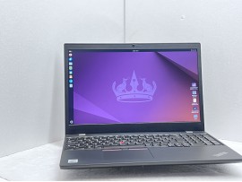 Lenovo ThinkPad L15 15.6" touch i3-10110U 16GB 510GB клас А