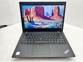 Lenovo ThinkPad L14 14" i3-10110U 16GB 510GB клас А