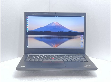 Lenovo ThinkPad L14 14" i3-10110U 16GB 510GB клас Б