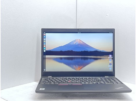 Lenovo ThinkPad L15 15.6" touch i3-10110U 16GB 510GB клас А