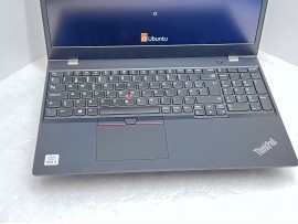 Lenovo ThinkPad L15 15.6" touch i3-10110U 16GB 510GB клас А