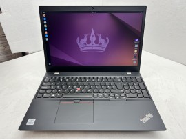 Lenovo ThinkPad L15 15.6" touch i3-10110U 16GB 510GB клас А