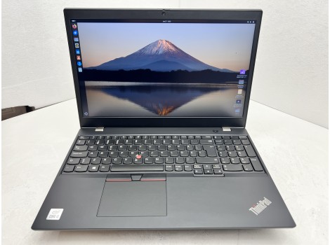Lenovo ThinkPad L15 15.6" touch i3-10110U 16GB 510GB клас А