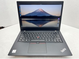 Lenovo ThinkPad L14 14" i3-10110U 16GB 510GB клас А