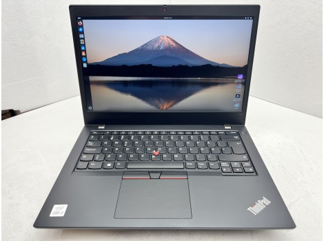 Lenovo ThinkPad L14 14" i3-10110U 16GB 510GB клас А