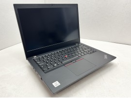 Lenovo ThinkPad L14 14" i3-10110U 16GB 510GB клас А