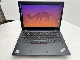 Lenovo ThinkPad L14 14" i3-10110U 16GB 510GB клас А
