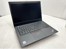 Lenovo ThinkPad L14 14" i3-10110U 16GB 510GB клас А