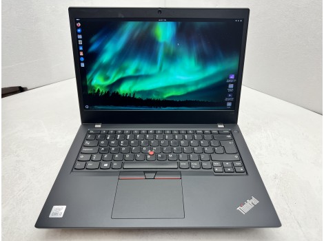 Lenovo ThinkPad L14 14" i3-10110U 16GB 510GB клас А