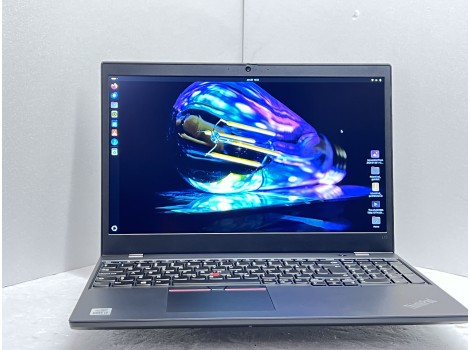 Lenovo ThinkPad L15 15.6" touch i3-10110U 16GB 510GB клас А