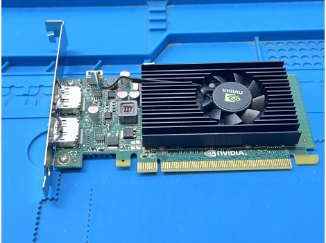 Nvidia Quadro NVS 310 1GB 2x Display Port
