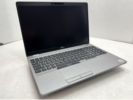 Dell Latitude 5511 15.6" touch i7-10850H 32GB 510GB клас А