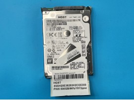 HGST 8SSH20E38293H2CG5300PWX 500GB HDD