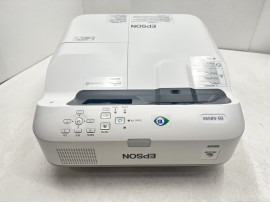 Epson EB-685Wi 1550часа клас А