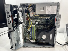 Lenovo ThinkCentre M75s-1 Ryzen 5 PRO 2400G 8GB 260GB Radeon Vega