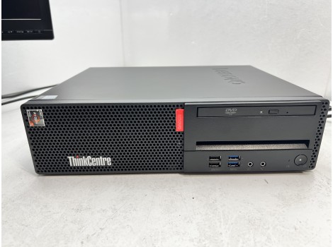 Lenovo ThinkCentre M75s-1 Ryzen 5 PRO 2400G 8GB 260GB Radeon Vega