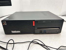 Lenovo ThinkCentre M75s-1 Ryzen 5 PRO 2400G 8GB 260GB Radeon Vega