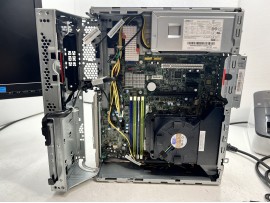 Lenovo ThinkCentre M75s-1 Ryzen 5 PRO 2400G 8GB 260GB Radeon Vega