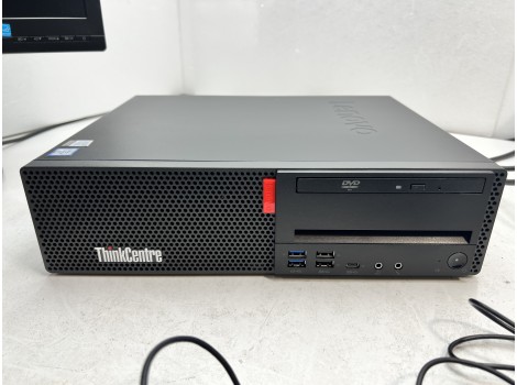 Lenovo ThinkCentre M920s i5-8500 8GB 260GB UHD 630