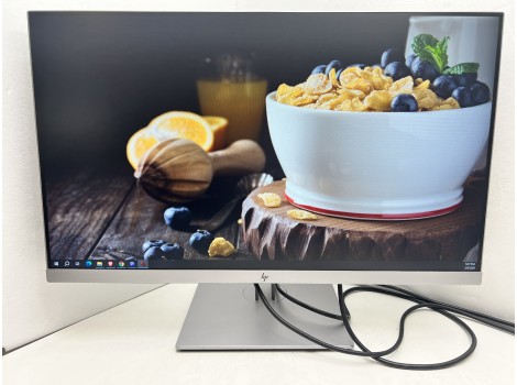 HP EliteDisplay E273 27" (клас А)