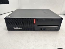 Lenovo ThinkCentre M75s-1 Ryzen 5 PRO 2400G 8GB 260GB Radeon Vega