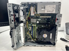 Lenovo ThinkCentre M75s-1 Ryzen 5 PRO 2400G 8GB 260GB Radeon Vega