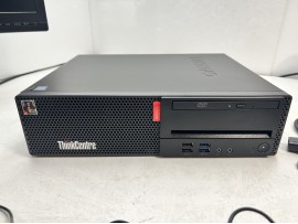 Lenovo ThinkCentre M75s-1 Ryzen 5 PRO 2400G 8GB 260GB Radeon Vega